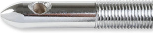 Mr. Gasket 1616 Hood Or Deck Pin Kit - Competition With Lanyards