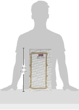 Edelbrock 6988 Gasket for #7073 Top