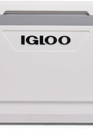 Igloo 100 QT Latitude Marine Ultra White Cooler
