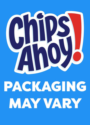 CHIPS AHOY! Original Chocolate Chip Cookies, 20 Snack Packs (2 cookies per pack)