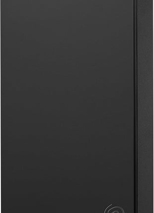 Seagate Portable 1TB External Hard Drive HDD 鈥?USB 3.0 for PC, Mac, PlayStation, & Xbox, 1-Year Rescue Service (STGX1000400) , Black