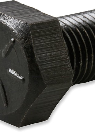 Mr. Gasket - 6716 Torque Converter Bolts Gm , Black