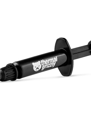Thermal Grizzly Kryonaut - 1 Gram - Extremly High Performance Thermal Paste - for Demanding Applications and Overclocking CPU/GPU/PS4/PS5/Xbox