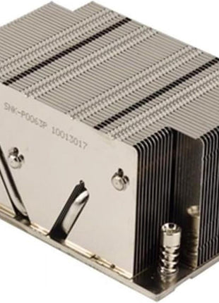 Super Micro Server Cooler SNK-P0063P Without OS