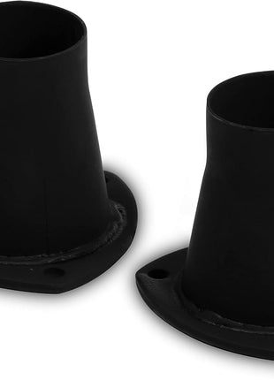 Flowtech 10016FLT Terminator Reducers/Street Hookups