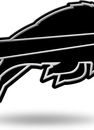 NFL Molded Auto Emblem
