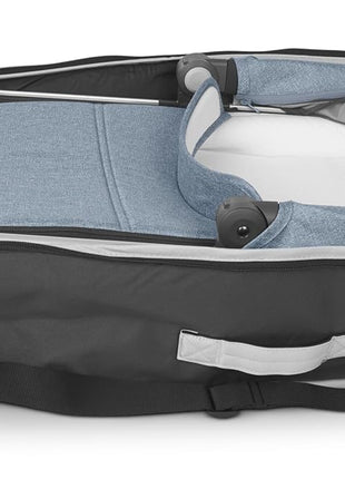 UPPAbaby Travel Bag for RumbleSeat and Bassinet with TravelSafe Protection