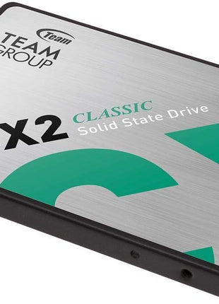 Team Group T253X6512G0C101 Ssd 512gteam T253x6512g0c101 R