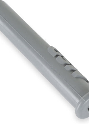 MSD 34565 Straight, Gray Silicone Boots, 100 each