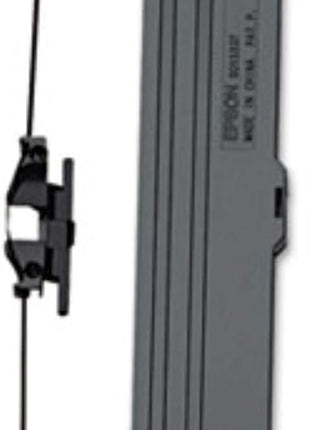 EPSON AMERICA, INC., S015337 Ribbon, Black