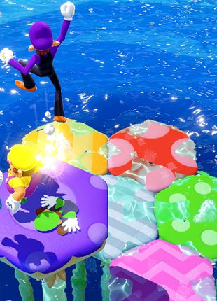 Mario Party Superstars - US Version