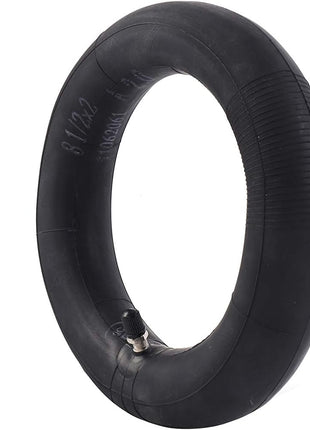 AR-PRO (2 Pack) 8.5'' x 2" Inner Tubes Compatible with for Xiaomi M365, Gotrax 50/75-6.1 Electric and Gas Scooters, Pocket Bikes, Mobility Scooters - Extra Thick 2.0mm Butyl Rubber