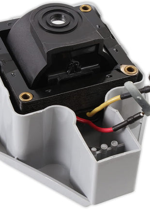 ACCEL 140003 SuperCoil Ignition Coil - Red/Yellow primary wire