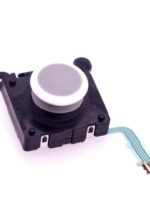Deal4GO Analog Joystick Control Button Thumbstick replacement for PS Vita 2000 2001 PSV 2000 Slim PCH-2000 - Black