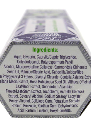 Human+Kind Age-Defying Facial Cream - Smoothing, Tightening, Brightening Cream with Herbal Skin Smoothing Formula and Shea Butter - Reduce Fine Lines and Wrinkles - Vegan and Cruelty Free - 1.69 oz