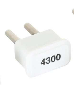 MSD 87441 4000 Series Module Kit, Odd Increments