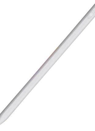 Codi A09013 Active Stylus Pencil for iPad, White, Palm Rejection, Magnetic