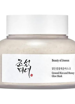 Beauty of Joseon Ground Rice and Honey Glow Mask (BOJ) Rice & Honey Grow Mask