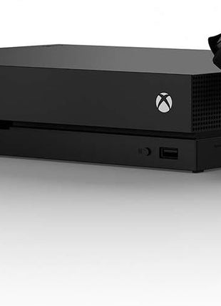 Xbox One X 1TB Console - Star Wars Jedi: Fallen Order Bundle