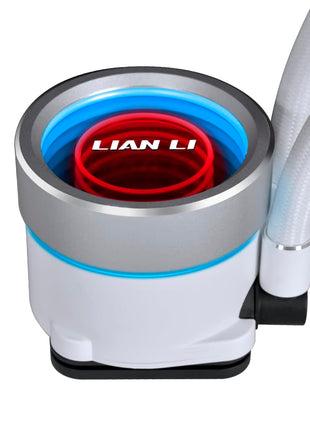 Lian Li Galahad II Trinity SL INF 360MM All in ONE Liquid CPU Water Cooling KIT -