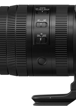 OM SYSTEM Olympus M.Zuiko Digital ED 150-600mm F5.0-6.3 is for Micro Four Thirds System Camera, Outdoor Bird Wildlife, Weather Sealed Design, Telephoto Compatible with Teleconverter | F/5-6.3, Sync Is Up to 7 Stops, IPX1 Splashproof, 95mm Filter, 2.06 Kg