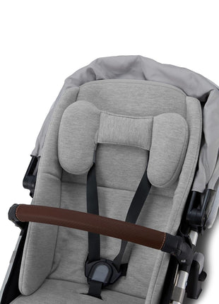 Infant Liner Seat Compatible with Uppababy Vista, Vista V2, Vista V3, Cruz V2, Cruz, RumbleSeat, and RumbleSeat V2, 2 in 1 Newborn to Toddler Comfort Insert, New and Improved Liner Material