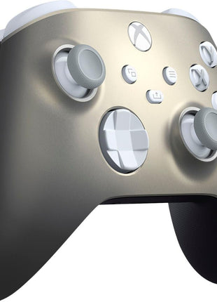 Xbox Core Wireless Controller – Lunar Shift (Special Edition)