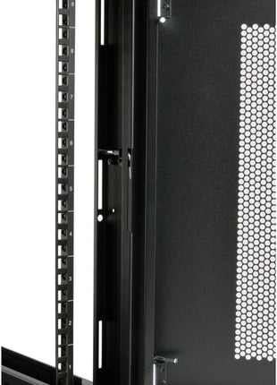 Tripp Lite 9U Wall Mount Rack Enclosure Server Cabinet, 20.5 in. Deep, Switch-Depth (SRW9UDP)