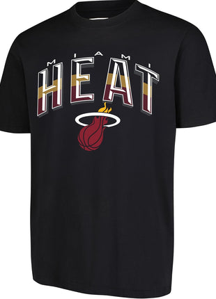 Ultra Game Men's NBA Official Super Soft Supreme T-Shirt