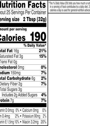 SKIPPY Creamy Peanut Butter, 28 oz