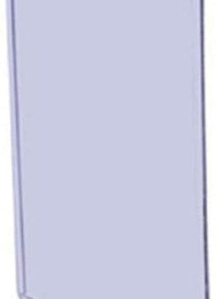 Ultra Pro 25 3 X 4 Top Loader Card Holder for Baseball, Football, Basketball, Hockey, Golf, Single Sports Cards Top Loads