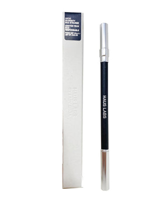 HAUS LABS BY LADY GAGA Optic Intensity Eco Eyeliner - Black Onyx (.04 OZ)