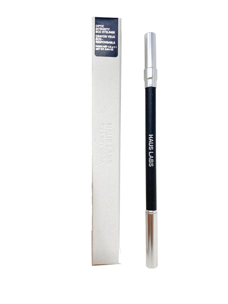 HAUS LABS BY LADY GAGA Optic Intensity Eco Eyeliner - Black Onyx (.04 OZ)