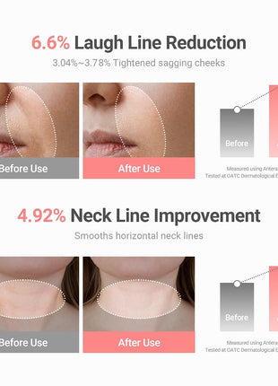 KAHI Wrinkle Bounce Multi Balm Stick - PDRN Collagen Facial & Body Balm
