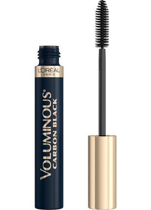 L'Oréal Paris Voluminous Original Mascara, Carbon Black, 0.26 fl. oz.