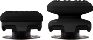 KontrolFreek FPS Freek Galaxy Black for Xbox One and Xbox Series X Controller | 2 Performance Thumbsticks | 1 High-Rise, 1 Mid-Rise | Black (Limited Edition)