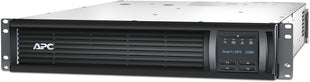 APC 2200VA Smart UPS with SmartConnect, SMT2200RM2UC Rack Mount UPS Battery Backup, Sinewave, AVR, 120V, Line Interactive Uninterruptible Power Supply