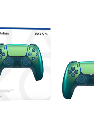 PlayStation DualSenseTM Wireless Controller – Chroma Teal