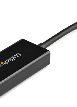 USB-C To HDMI Adapter with HDR - 4K 60Hz - Black
