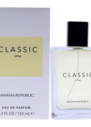 Banana Republic Classic Citrus 125ml