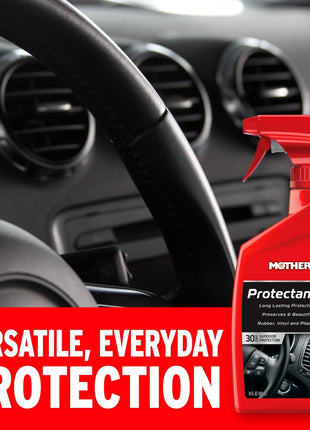 Mothers Protectant, 16 oz. (05316)