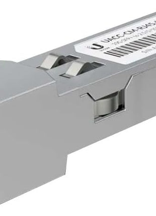 Ubiquiti SFP to RJ45 UACC-CM-RJ45-MG