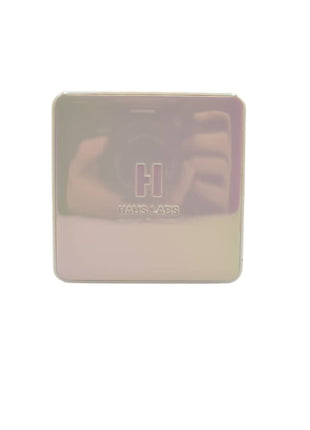 Haus Labs Gel-Powder Highlighter with Fermented Arnica - Rose Quartz