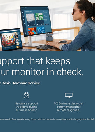 Dell 32 Monitor S3225QS, 4K UHD VA, 120Hz, FreeSync Premium, Eye Comfort | 3840x2160, 31.5in, 3000:1 Contrast, 300 cd/m2 Brightness, 4ms, 99% sRGB, Anti-Glare, HDMI, DisplayPort