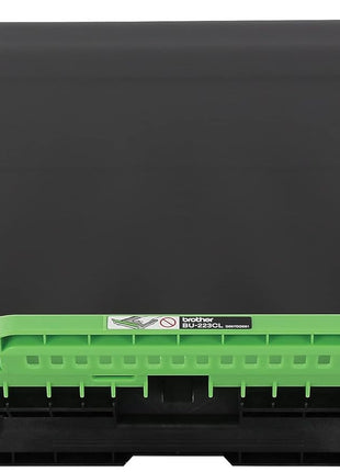 Brother Genuine Belt Unit, BU223CL, Seamless Integration, Yields Up to 50,000 Pages