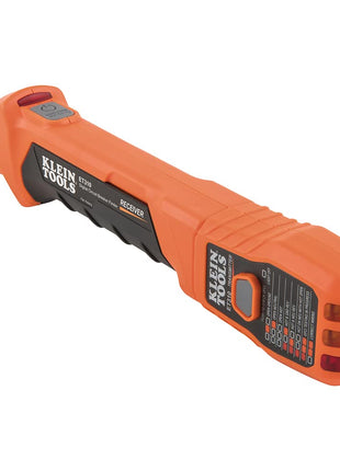 Klein Tools ET310 AC Circuit Breaker Finder, Electric and Voltage Tester with Integrated GFCI Outlet Tester