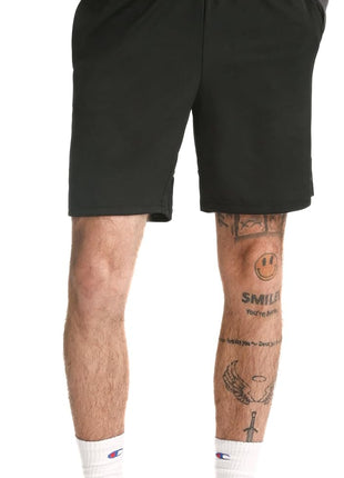 Champion Mens 7 inch and 10 inch Sport Shorts, Standard Fit, Lightweight, Moisture Wicking, Available in Regular and Big & Tall