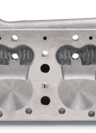 Edelbrock 1115 Flat Head Cylinder Head