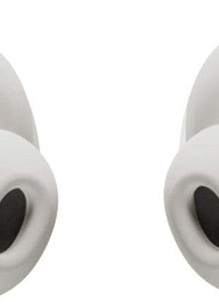 Bose QuietComfort Earbuds - True Wireless Bluetooth Earbuds with Active Noise Cancellation and Mic, USB-C Charging, IPX4 Rating, Up to 8.5 Hours of Playtime, White