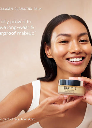 ELEMIS Pro-Collagen Prep & Replenish Gift Set ・3-Step Hydrating Skincare